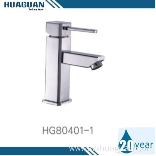 Healthy High Quality Basin Faucet